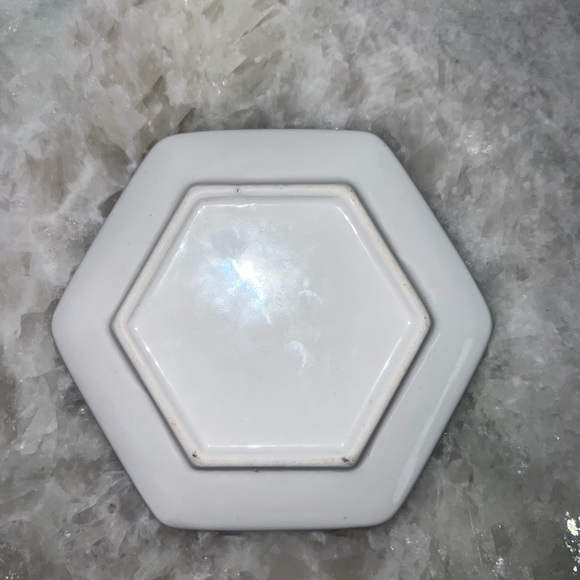 Marble Jewelry Tray - Picture 2 of 2